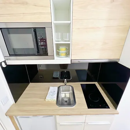 Apartment M&s