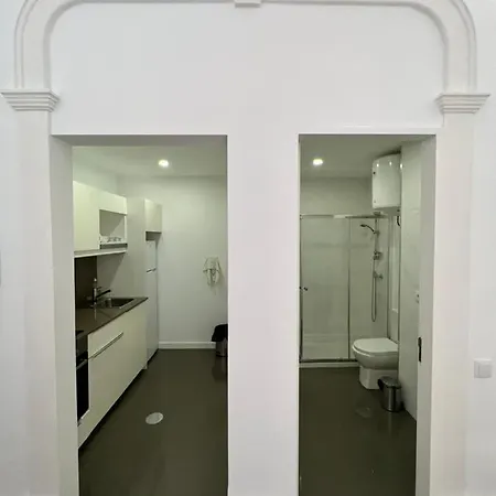 M&s Apartment *