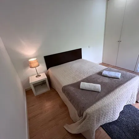 Appartement M&s